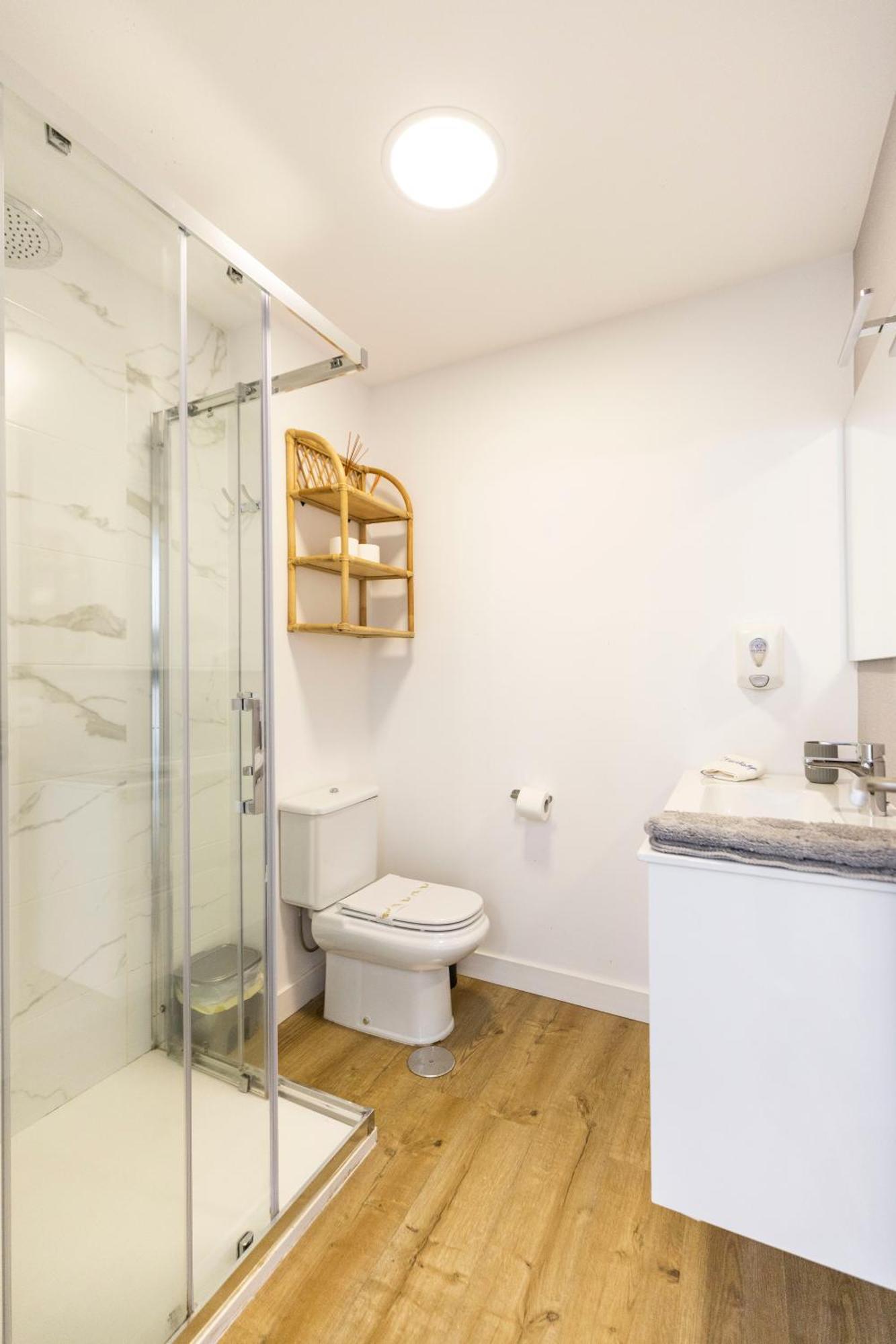 Covelodge - Piso A Pocos Metros De La Playa Pontevedra Extérieur photo